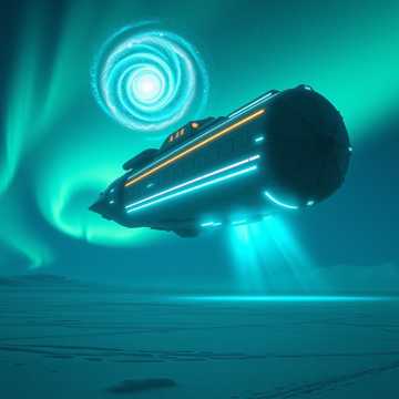 Cover van het nummer 3613 Я Жива Страж Рая Врат Лилит 13 Сефирота