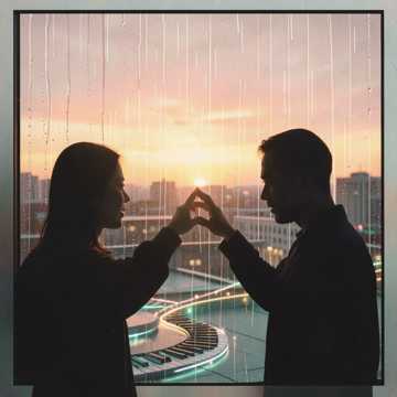 Capa da música Rộn Ràng Lặng Câm