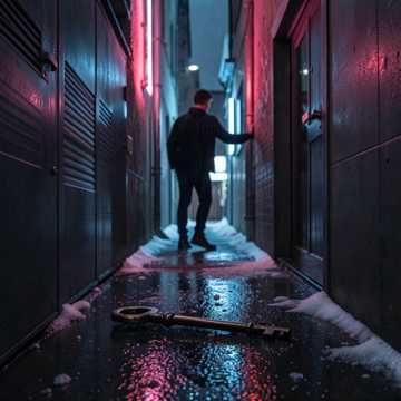 Cover van het nummer Пыльный кадр