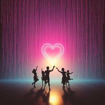Cover utworu amore