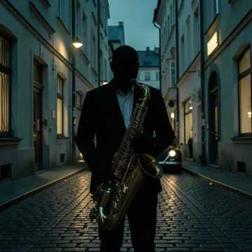 Couverture de la chanson Patyi Bácsi Blúz