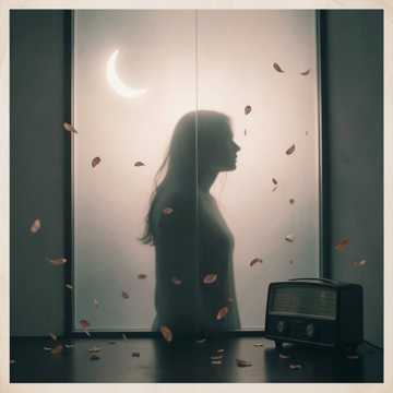 歌曲的封面نرجسي