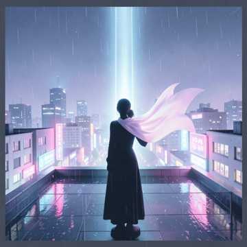 歌曲的封面My Hope