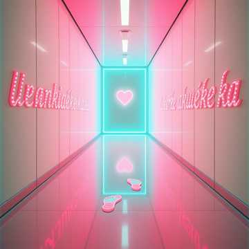 Cover utworu Аняя Файна