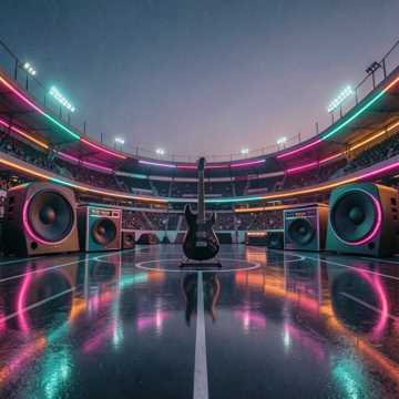 歌曲的封面Pop futbol