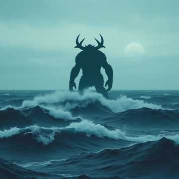 Couverture de la chanson Tide of Wrath