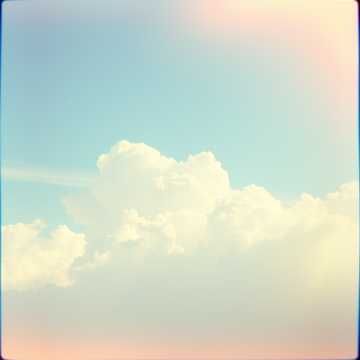 歌曲的封面바람 불던날
