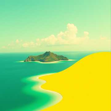 غلاف الاغنية Canson de ... 3
