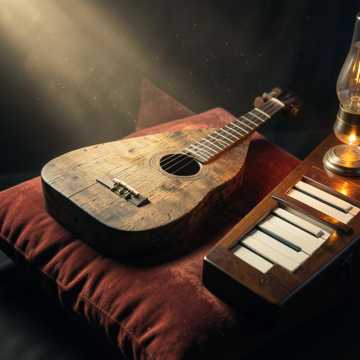 Capa da música ويش يمنع