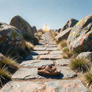 Cover van het nummer Camino a Yauya