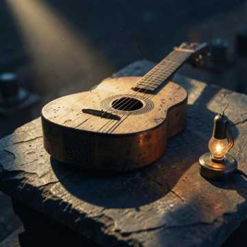 歌曲的封面كملها وحيد