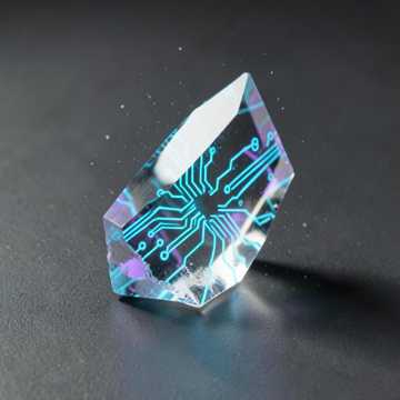 歌曲的封面Glass Circuit