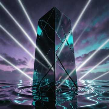 歌曲的封面Peak
