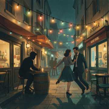 曲のカバー Bala lo tango