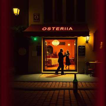 歌曲的封面Bala lo tango