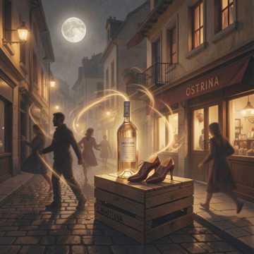 Couverture de la chanson Bala lo tango