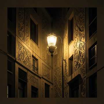 Cover van het nummer نقم