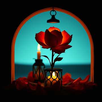 歌曲的封面طرب عربي