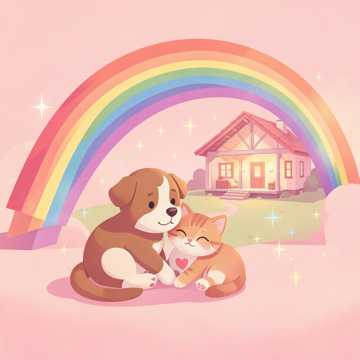 A dal borítója Niños y Peluditos