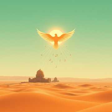 歌曲的封面فخر الزاجل والاتحاد