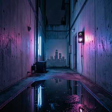 Capa da música Mission x3
