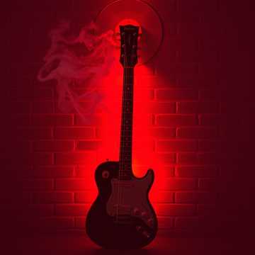 Cover van het nummer Lala