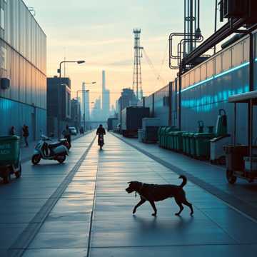 歌曲的封面Al Peu del Carrer