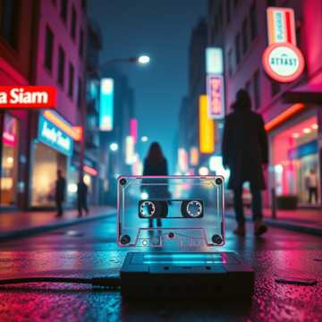 歌曲的封面Teszt