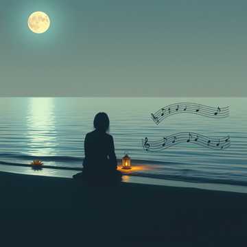 Cover av låten ظلّكِ الباقي