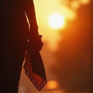 Cover av låten Горе не горе