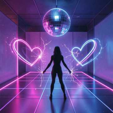 Portada de la canción Wiktoria – robisz mi klimat