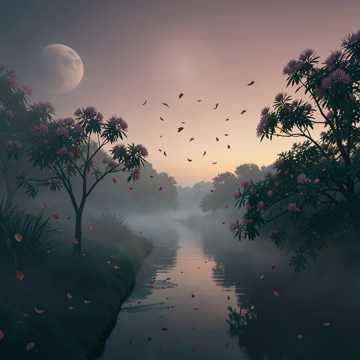 曲のカバー Горькая калина