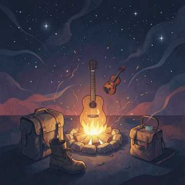 Copertina della canzone Hej Cyganie