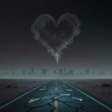 Portada de la canción لا لا لا لا تتورّط معي