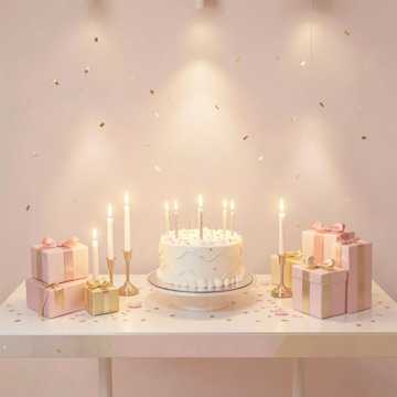 歌曲的封面urodziny