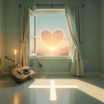 คัฟเวอร์เพลง Isten köztünk jár