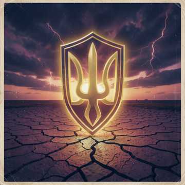 Bìa bài hát Хто мамо, як не я? 4