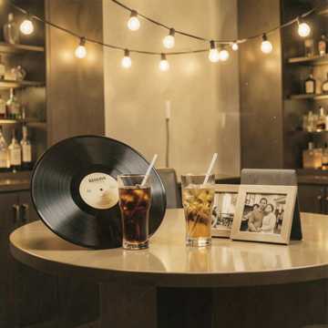 Cover utworu L' amico 2