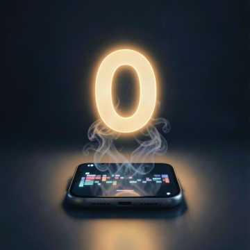 Cover of the song One Letter, Wide World