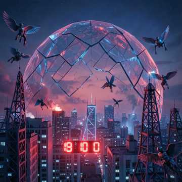 曲のカバー Domo de Cristal