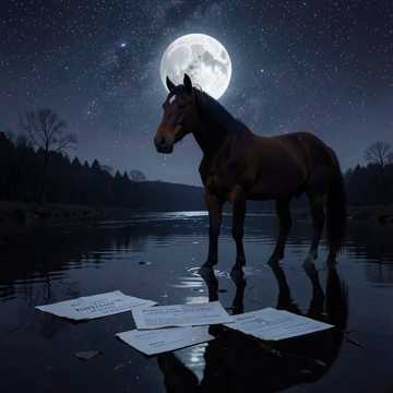 Cover van het nummer Коней на переправе не меняют5.06