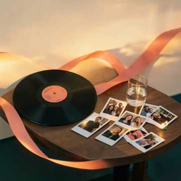 曲のカバー L' amico 3