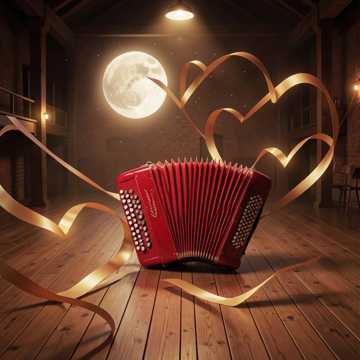 Cover des Liedes Sacode