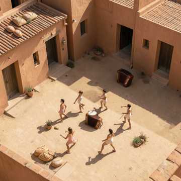 노래 표지 Vira da Minha Aldeia