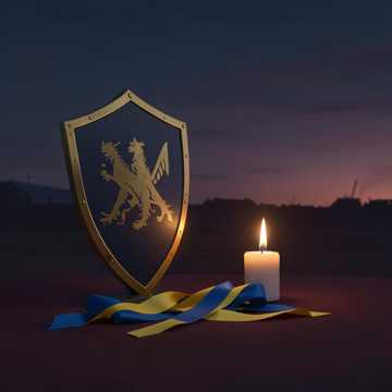 Portada de la canción Хто мамо, як не я? 8