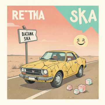 歌曲的封面MEDLEY