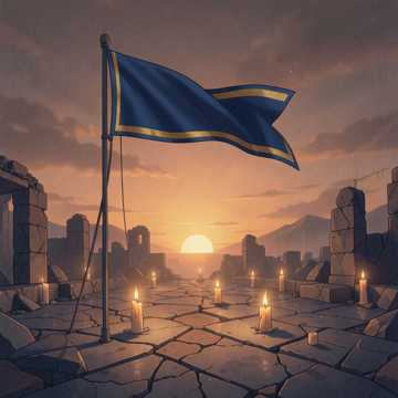 คัฟเวอร์เพลง Хто мамо, як не я? 7