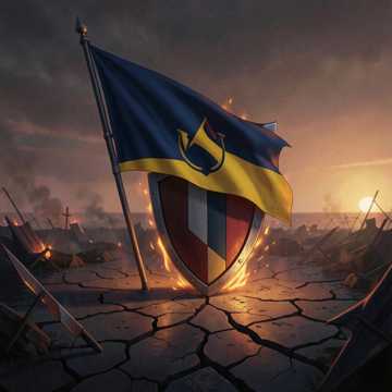 Portada de la canción Хто мамо, як не я? 15