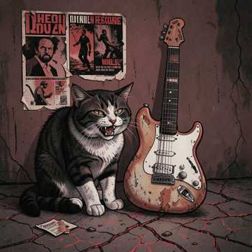 歌曲的封面2 вариант