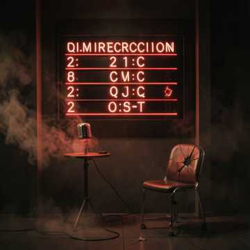 Cover van het nummer Ventuno Domande